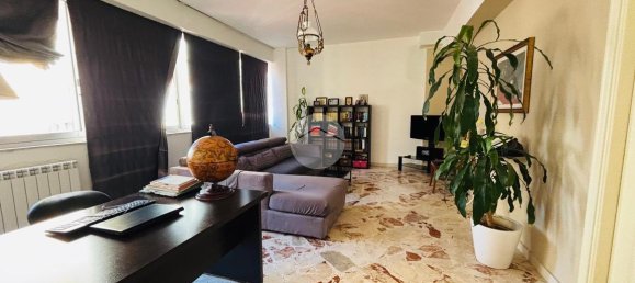 5 rooms Apartment in Palermo, Italy No. 3108 41