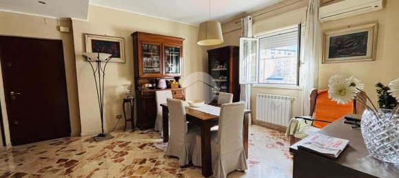 5 rooms Apartment in Palermo, Italy No. 3108 11