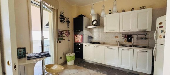 5 rooms Apartment in Palermo, Italy No. 3108 19