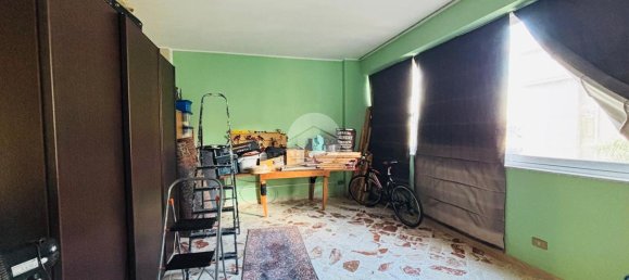 5 rooms Apartment in Palermo, Italy No. 3108 7