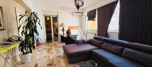 5 rooms Apartment in Palermo, Italy No. 3108 5