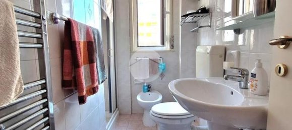 5 rooms Apartment in Palermo, Italy No. 3108 45