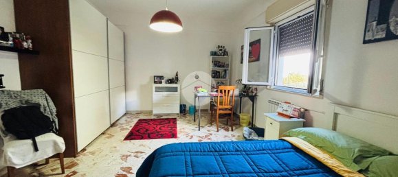 5 rooms Apartment in Palermo, Italy No. 3108 31