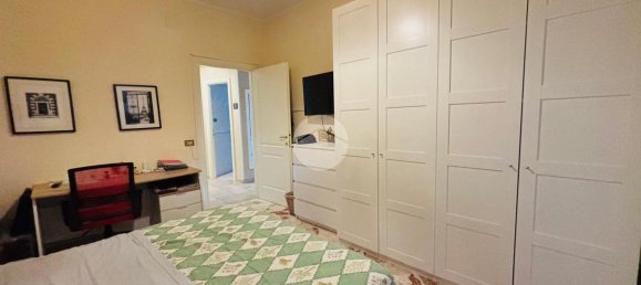 5 rooms Apartment in Palermo, Italy No. 3108 3