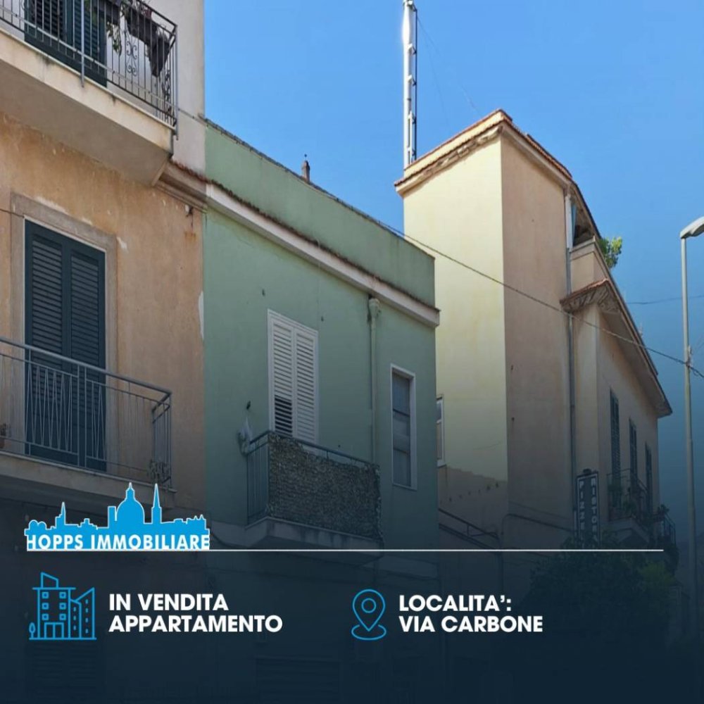 2 chambres Appartement à Palermo, Italy No. 68391