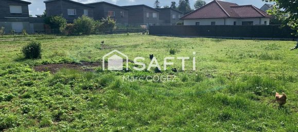 Terreno en La Capelle-les-Boulogne, France 882 m² No. 271127 2