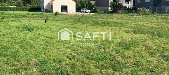 Terreno en La Capelle-les-Boulogne, France 882 m² No. 271127 4