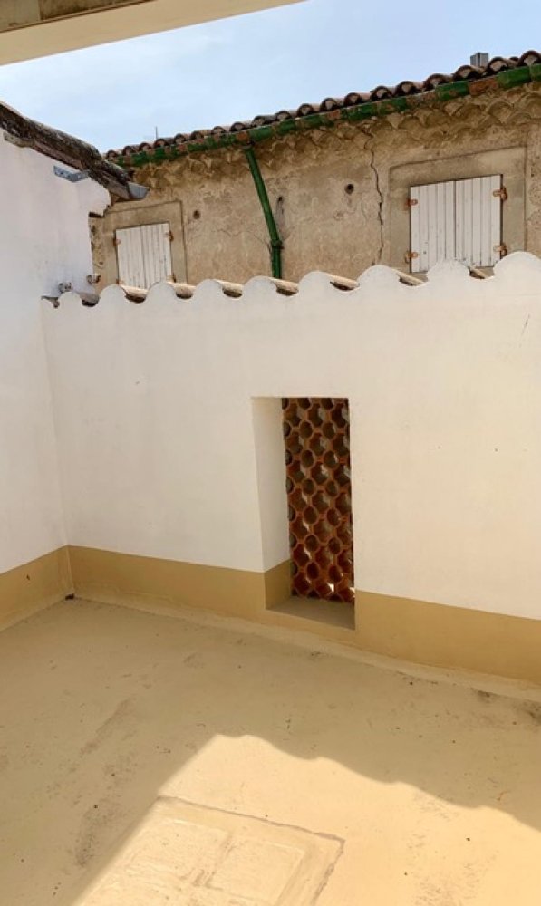 2 Schlafzimmer Haus in Magalas, France, Nr. 37994