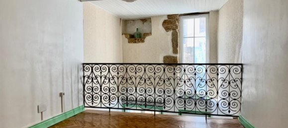 2 Schlafzimmer Haus in Magalas, France, Nr. 37994 5