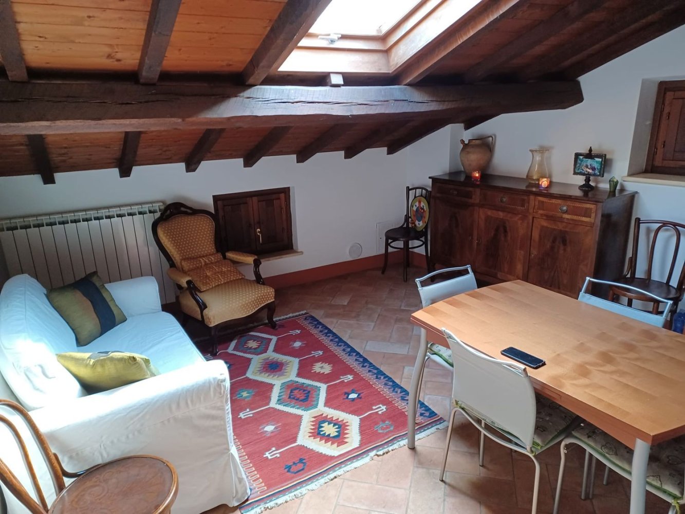 2 bedrooms Apartment in Terni, Italy No. 398324