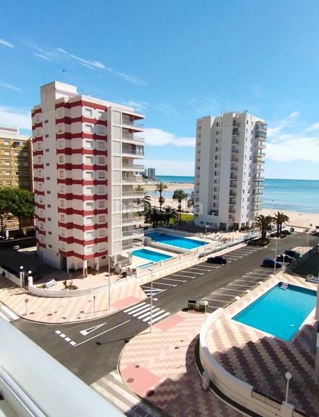 3 bedrooms Apartment in Cullera, Spain No. 175507
