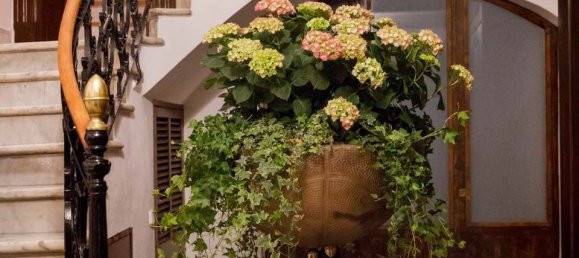 10 bedrooms Townhouse in Palma de Majorca, Spain No. 69378 5