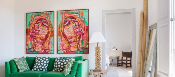 10 bedrooms Townhouse in Palma de Majorca, Spain No. 69378 10