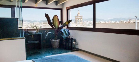 10 bedrooms Townhouse in Palma de Majorca, Spain No. 69378 4