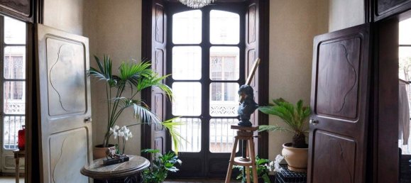 10 bedrooms Townhouse in Palma de Majorca, Spain No. 69378 9