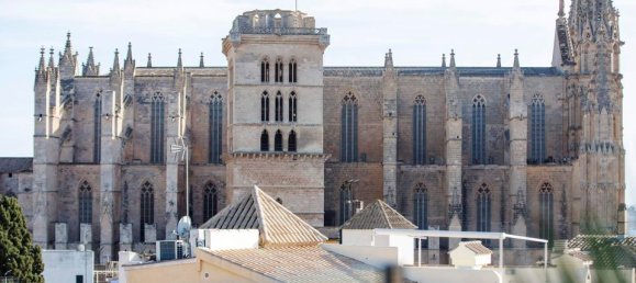 10 bedrooms Townhouse in Palma de Majorca, Spain No. 69378 33