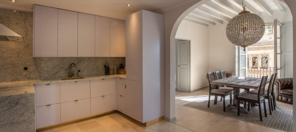 10 bedrooms Townhouse in Palma de Majorca, Spain No. 69378 8