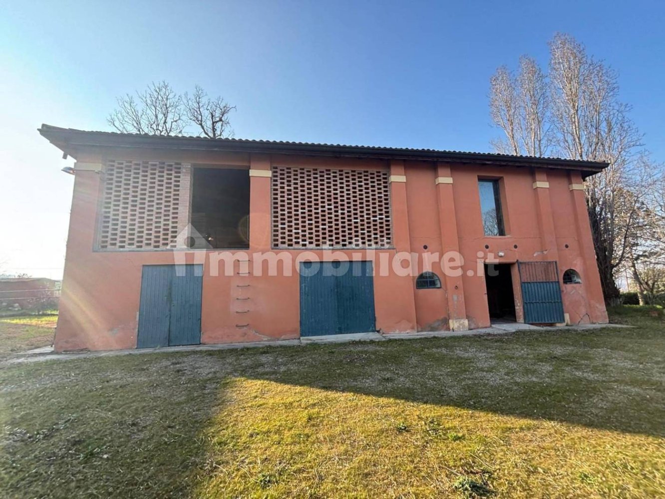 1 bedroom House in Ozzano dell'Emilia, Italy No. 368936