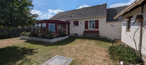 3 bedrooms House in Saint-Pierre-les-Elbeuf, France No. 355182 13