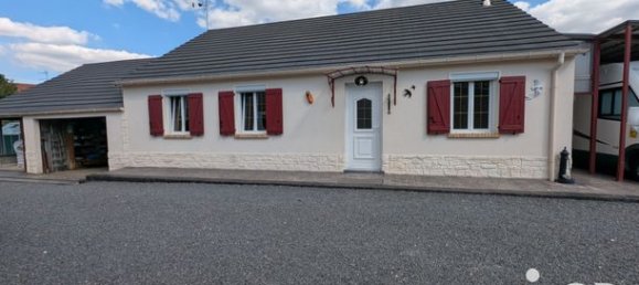 3 bedrooms House in Saint-Pierre-les-Elbeuf, France No. 355182 2