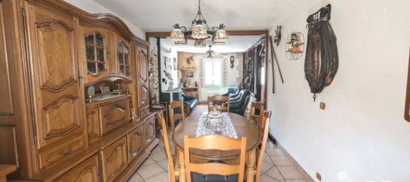 3 bedrooms House in Saint-Pierre-les-Elbeuf, France No. 355182 4