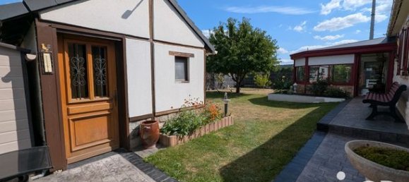 3 bedrooms House in Saint-Pierre-les-Elbeuf, France No. 355182 11