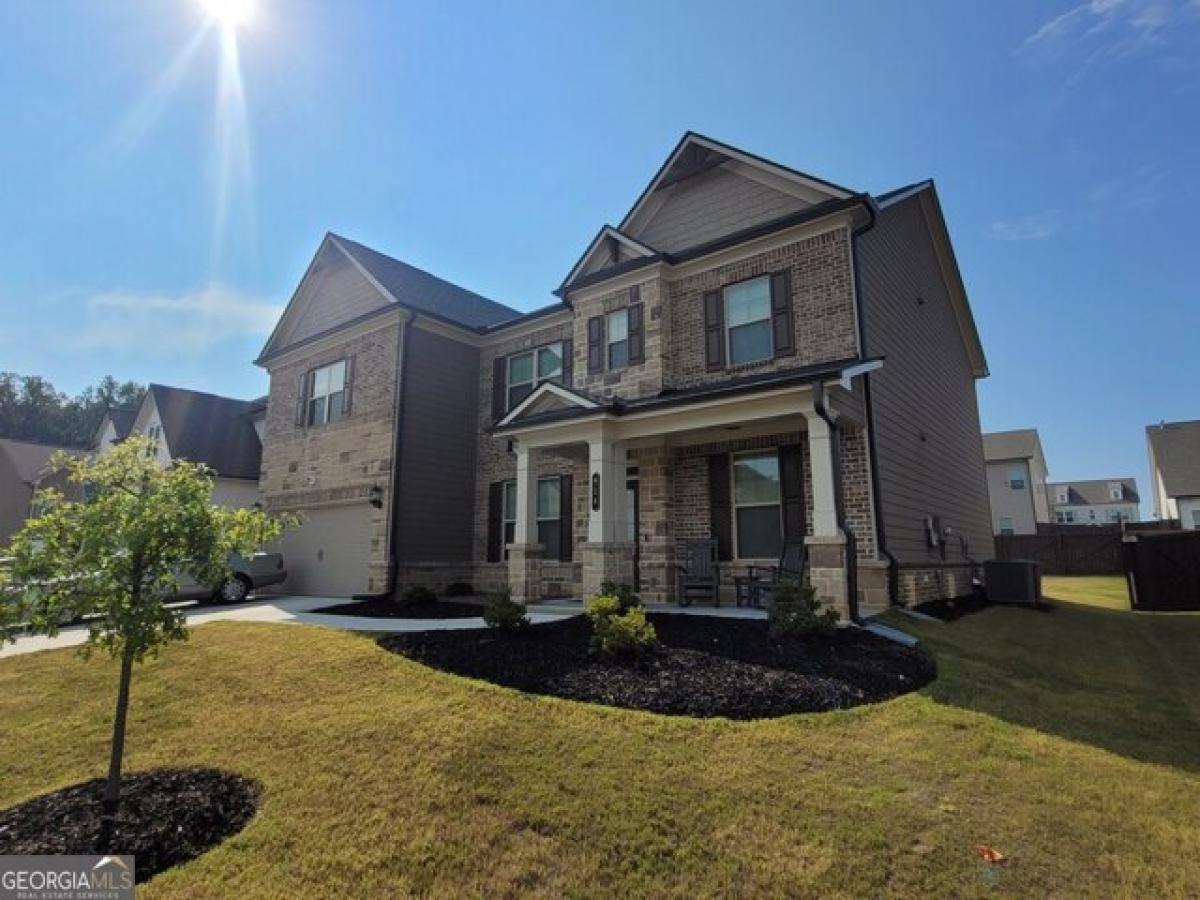 5 bedrooms House in Loganville, USA No. 380546