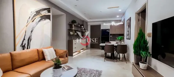 2 bedrooms Apartment in District 7, Vietnam No. 9863 5