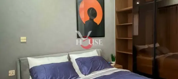 2 bedrooms Apartment in District 7, Vietnam No. 9863 10