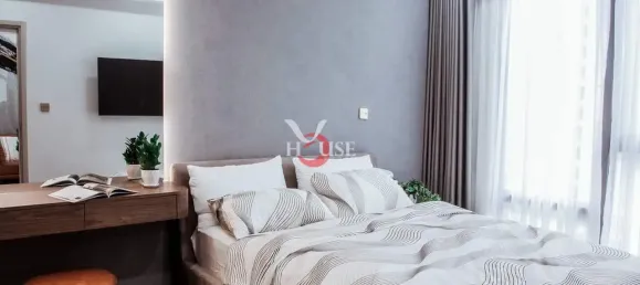 2 bedrooms Apartment in District 7, Vietnam No. 9863 7