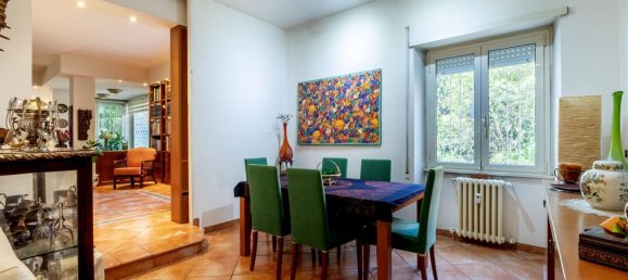 Apartamento de 5 divisões em Rome, Italy N.º 199310 7