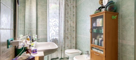 Apartamento de 5 divisões em Rome, Italy N.º 199310 19