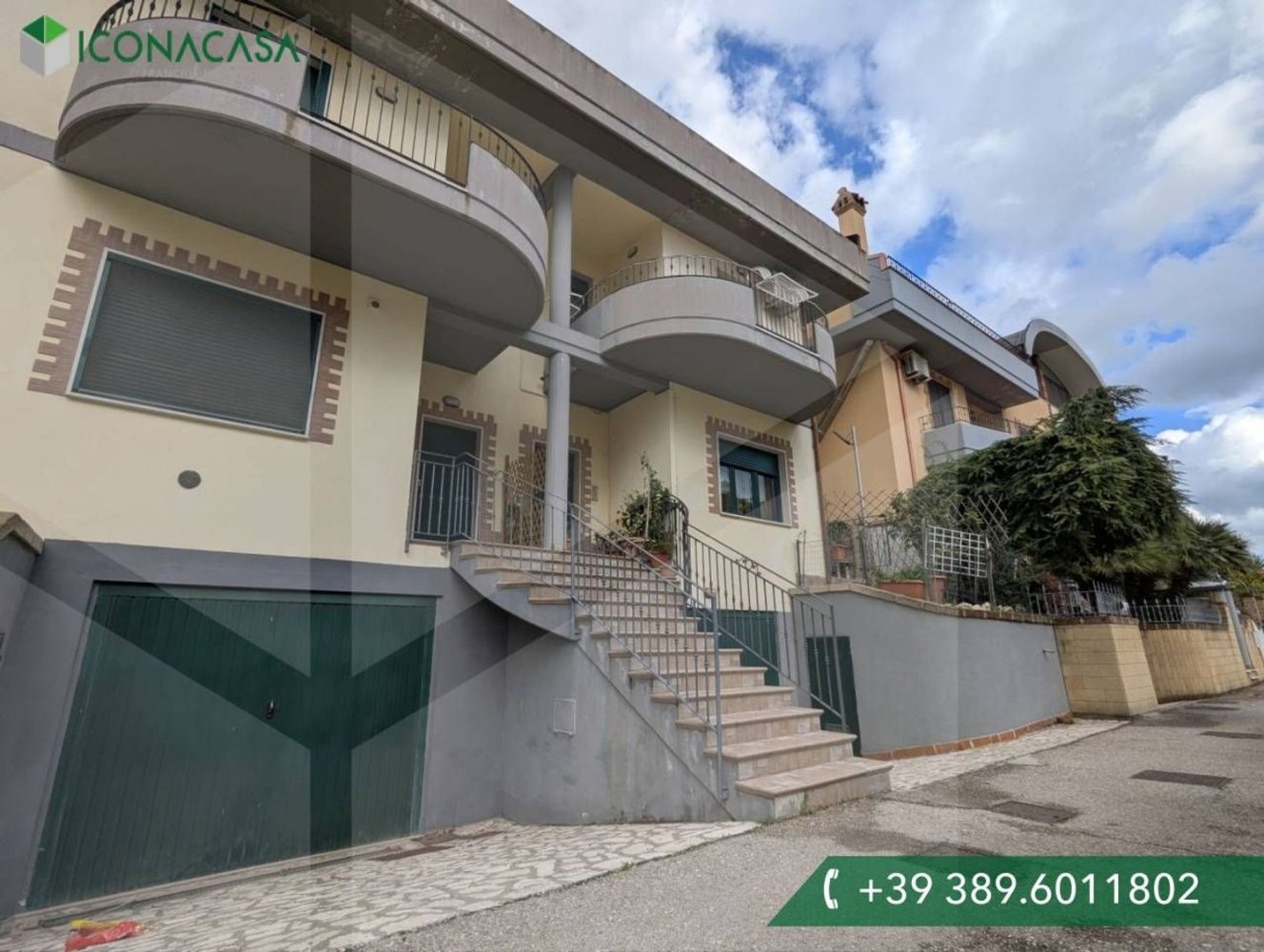 6 rooms House in Vasto, Italy No. 20403