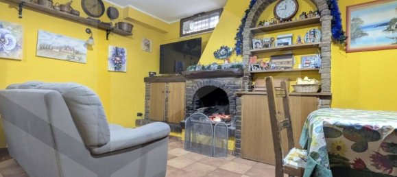 6 rooms House in Vasto, Italy No. 20403 25