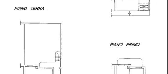 6 rooms House in Vasto, Italy No. 20403 28