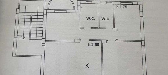 4 rooms Apartment in Montepaone, Italy No. 138737 21