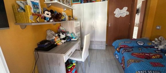 4 rooms Apartment in Montepaone, Italy No. 138737 16