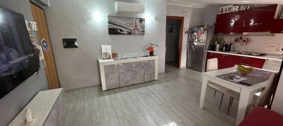 4 rooms Apartment in Montepaone, Italy No. 138737 7