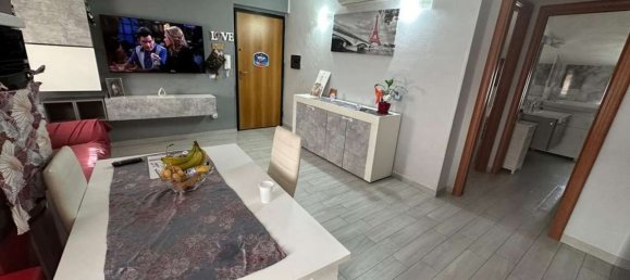 4 rooms Apartment in Montepaone, Italy No. 138737 8