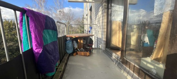 Apartamento T2 em Mainz, Germany N.º 66747 8