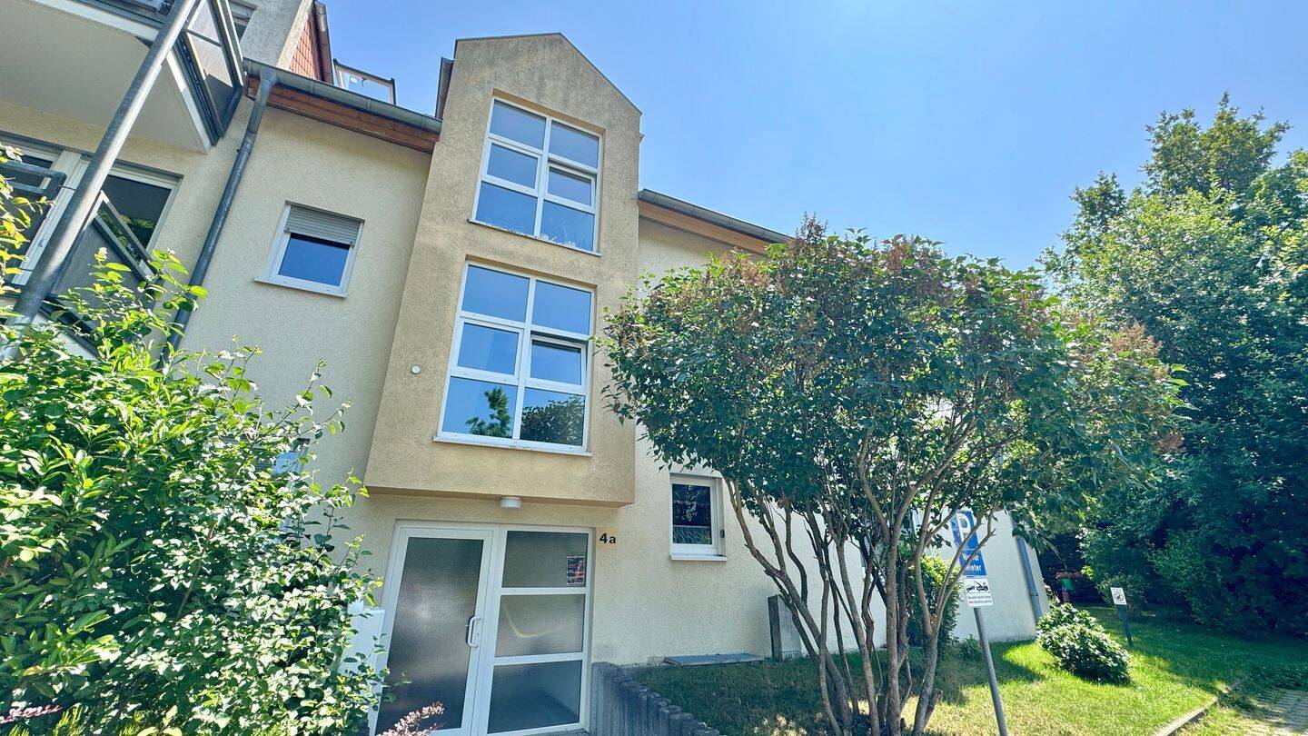 Apartamento de 2 divisões em Sachsische Schweiz-Osterzgebirge, Germany N.º 244474