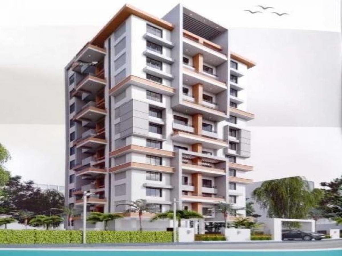 3 chambres Maison à Nagpur, India No. 14428