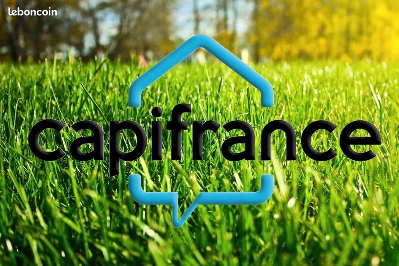 Terreno en Plumergat, France 1000 m² No. 120715