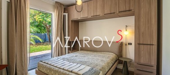 3 rooms House in Bordighera, Italy No. 73316 34