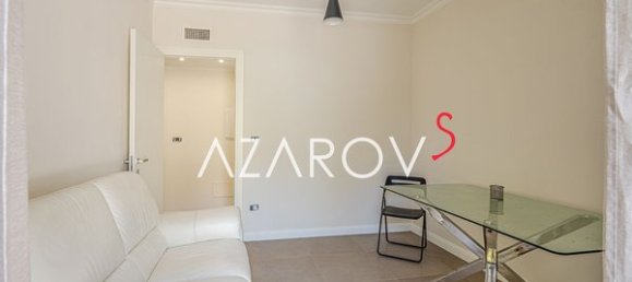 3 rooms House in Bordighera, Italy No. 73316 21