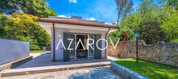 3 rooms House in Bordighera, Italy No. 73316 7