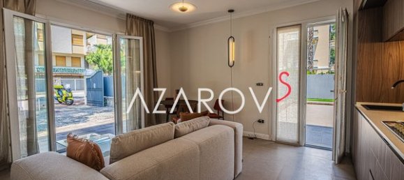 3 rooms House in Bordighera, Italy No. 73316 4