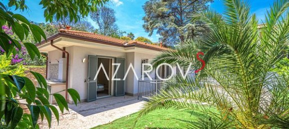 3 rooms House in Bordighera, Italy No. 73316 25