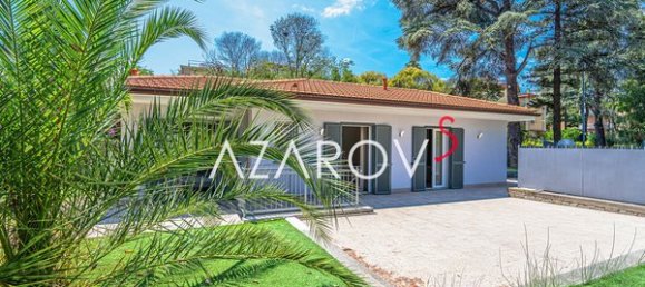 3 rooms House in Bordighera, Italy No. 73316 27