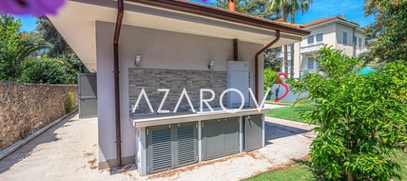 3 rooms House in Bordighera, Italy No. 73316 28